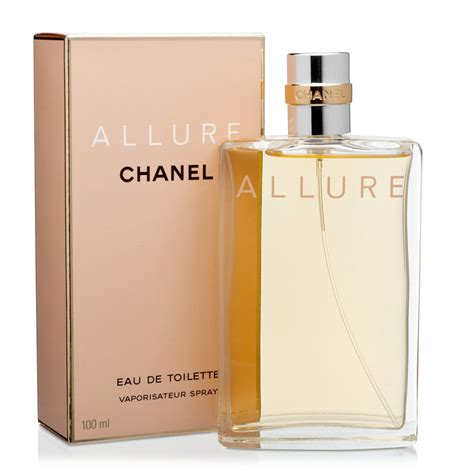 how much is chanel allure perfume|chanel allure perfume best price.